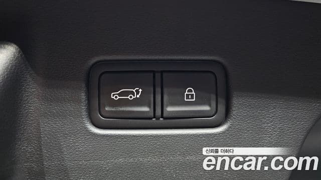 Hyundai Palisade 2025 — Şəkil 20/20