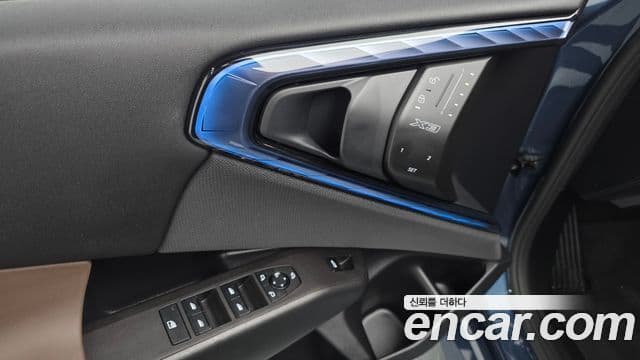 BMW X3 2025 — ფოტო 14/20