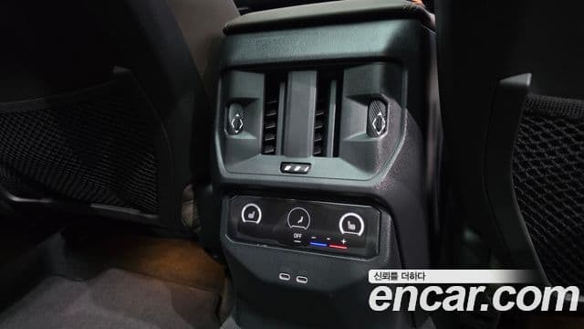 BMW X3 2025 — ფოტო 19/20
