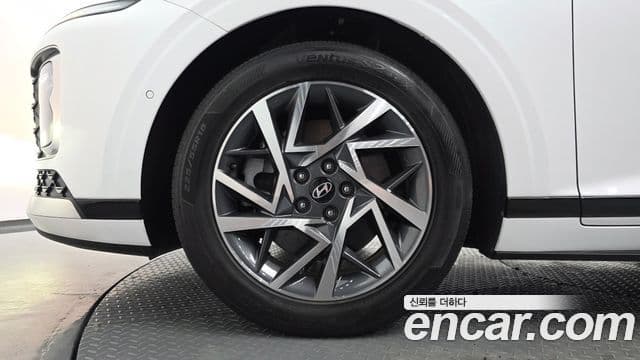 Hyundai Grandeur 2023 — ფოტო 5/20