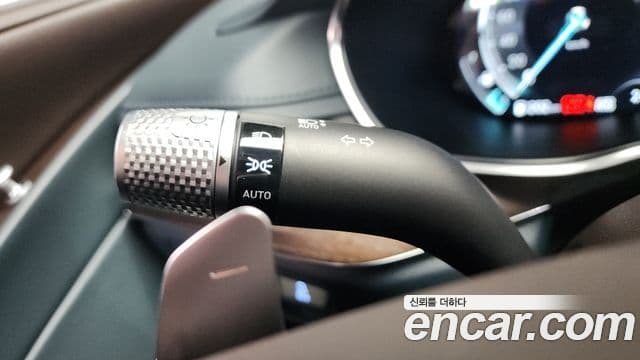 Genesis G80 2021 — Şəkil 2/36
