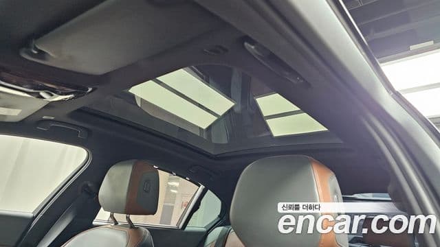 BMW 5 Series 2025 — Şəkil 15/20