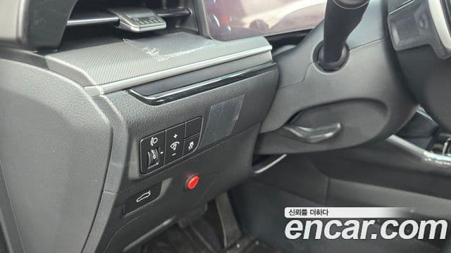 Kia K5 2026 — ფოტო 19/20