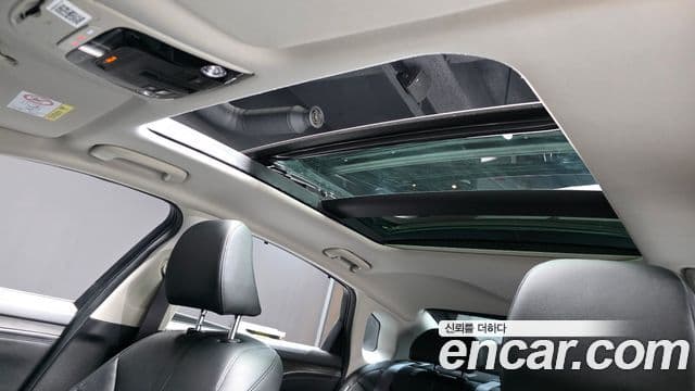 Kia K8 2021 — ფოტო 20/20