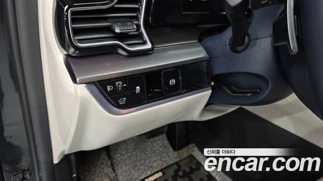Kia Sportage 2023 — Фото 19/20