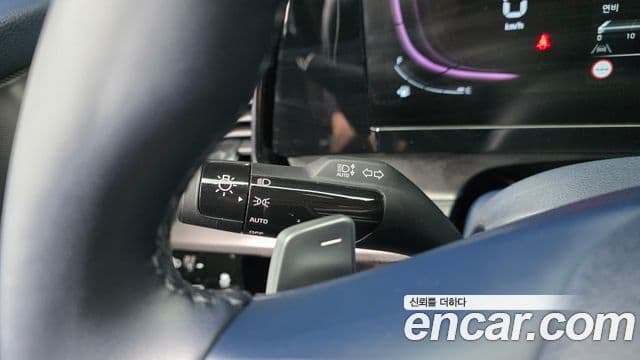 Kia Sportage 2023 — Photo 9/32
