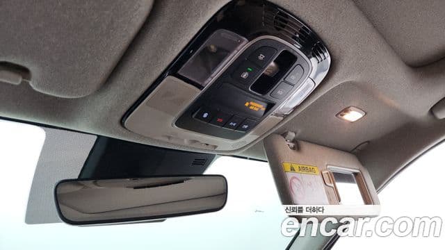 Hyundai Sonata 2021 — ფოტო 20/20