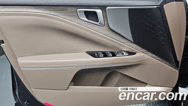 Kia K8 2022 — Photo 31/32