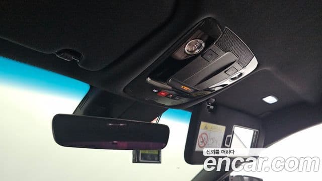 Kia K8 2022 — Photo 27/32