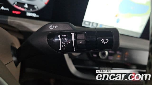 Kia K8 2022 — Photo 16/32