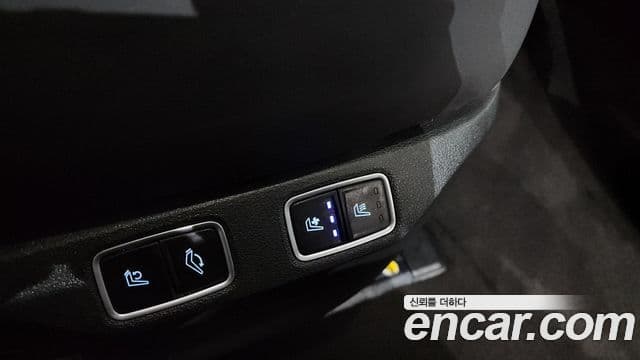 Hyundai Staria 2024 — ფოტო 12/20
