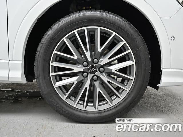 Audi Q3 2026 — Photo 19/20