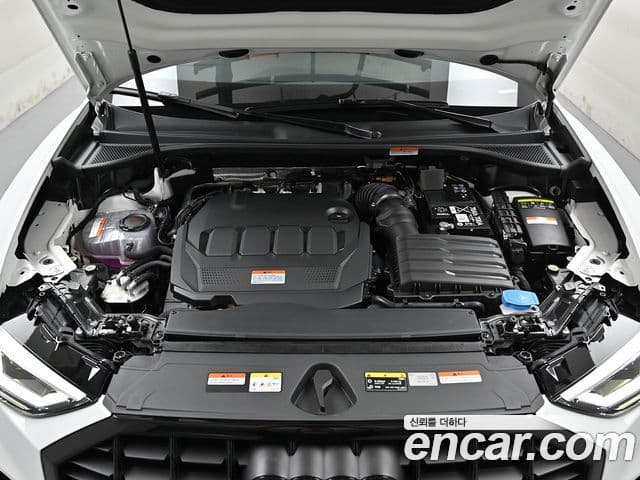 Audi Q3 2026 — Photo 5/20