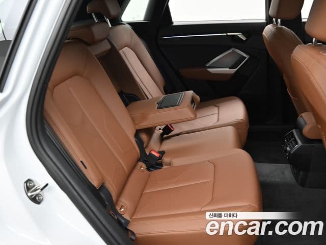Audi Q3 2026 — Photo 3/20