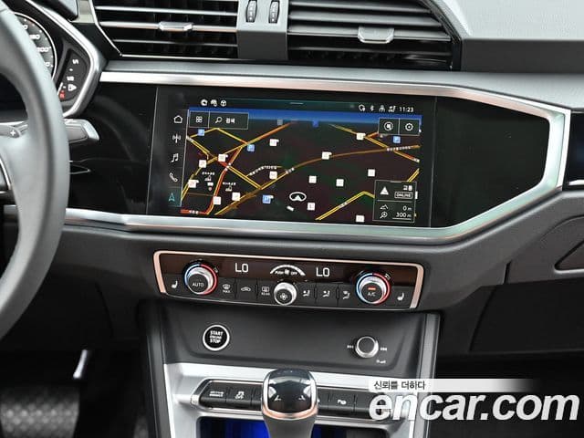 Audi Q3 2026 — Photo 6/20