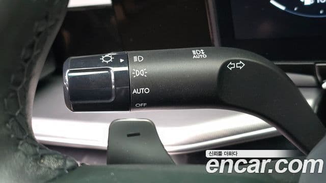 Hyundai Grandeur 2024 — ფოტო 18/20