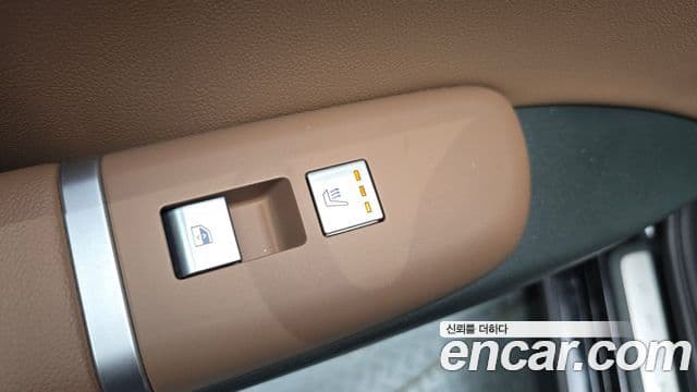 Hyundai Grandeur 2024 — ფოტო 19/20