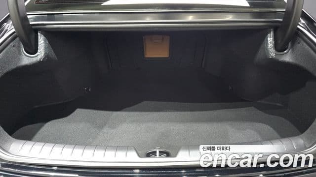 Hyundai Grandeur 2024 — ფოტო 20/20