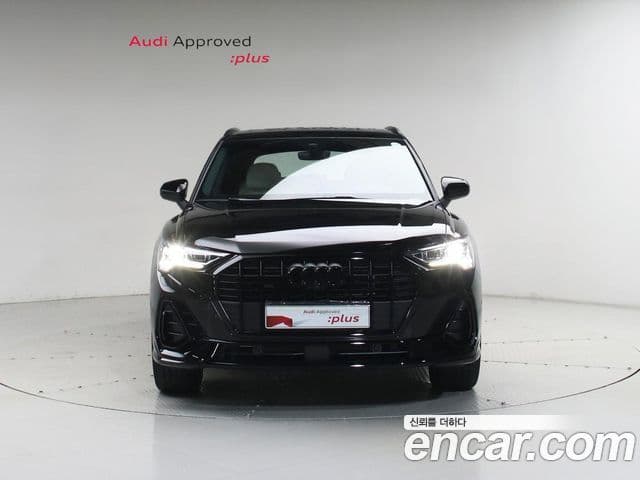 Audi Q3 2026 — Photo 3/20