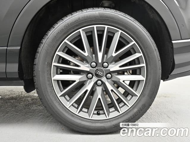 Audi Q3 2026 — Photo 12/20