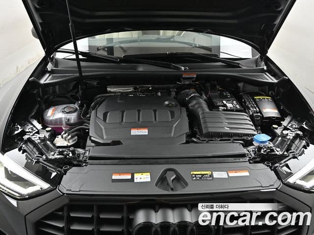 Audi Q3 2026 — Photo 13/20
