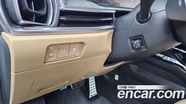 Kia Sorento 2024 — ფოტო 19/20