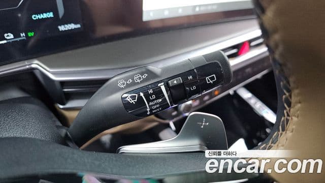 Kia Sorento 2024 — ფოტო 20/20