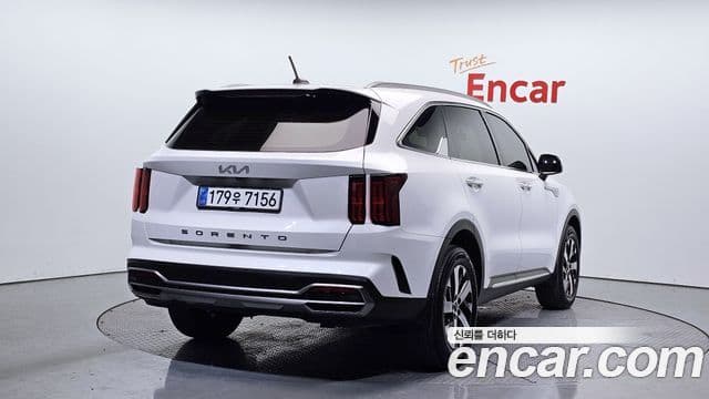 Kia Sorento 2022 — Şəkil 2/20