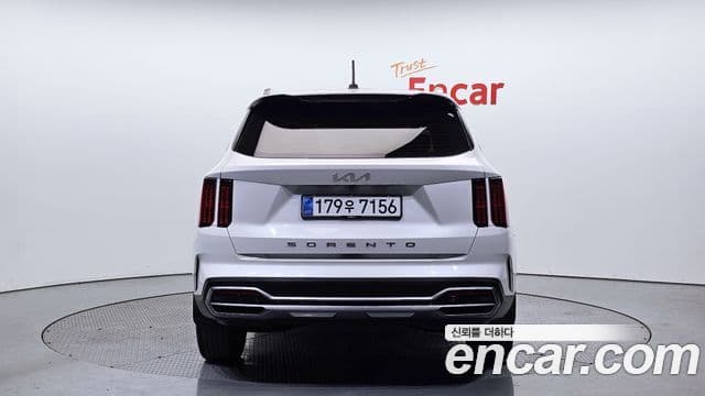 Kia Sorento 2022 — Şəkil 4/20