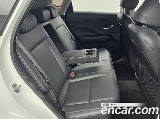 Hyundai Kona 2023 — ფოტო 12/20