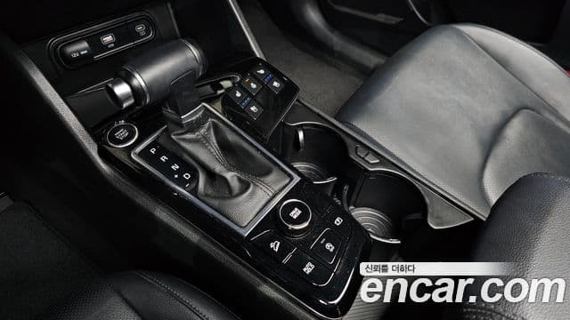 Kia Sportage 2022 — Фото 9/20