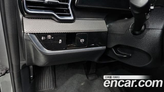 Kia Sportage 2022 — Фото 16/20