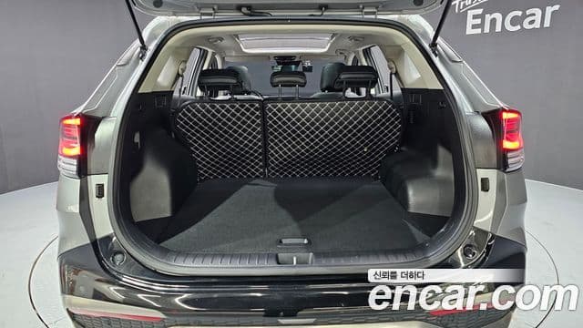 Kia Sportage 2022 — Фото 20/20