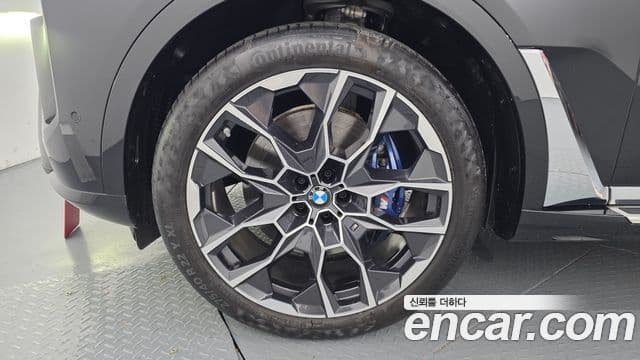 BMW X7 2024 — Şəkil 5/20