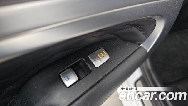 Genesis G70 2019 — Şəkil 18/20