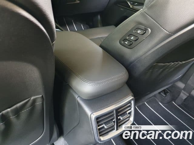 Kia K5 2026 — ფოტო 11/20