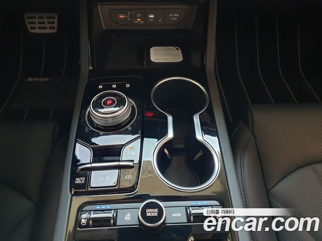 Kia K5 2026 — ფოტო 8/20