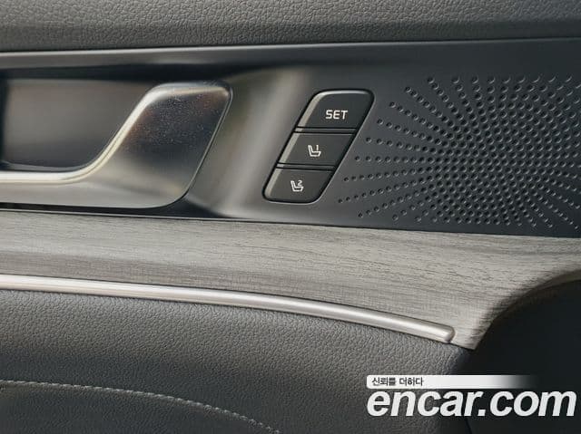 Kia K5 2026 — ფოტო 5/20