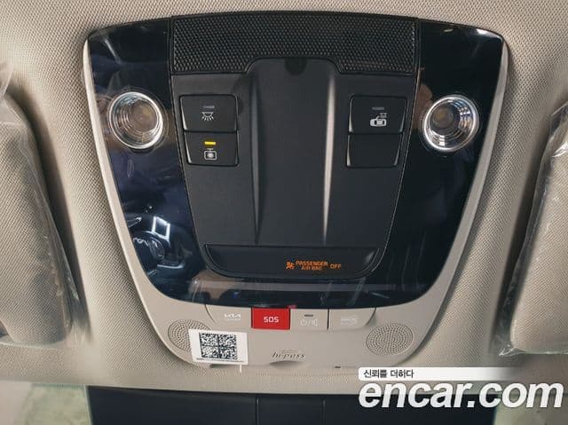 Kia K5 2026 — ფოტო 19/20