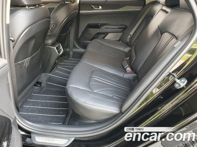 Kia K5 2026 — ფოტო 14/20