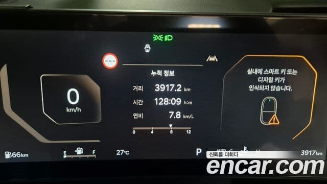 Kia Carnival 2025 — Photo 14/18