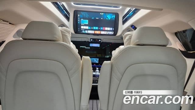 Kia Carnival 2025 — Photo 18/18