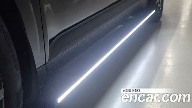 Kia Carnival 2025 — Photo 13/18