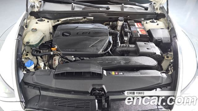 Hyundai Sonata 2019 — Şəkil 6/20