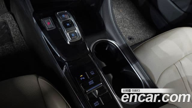 Hyundai Sonata 2019 — Şəkil 9/20