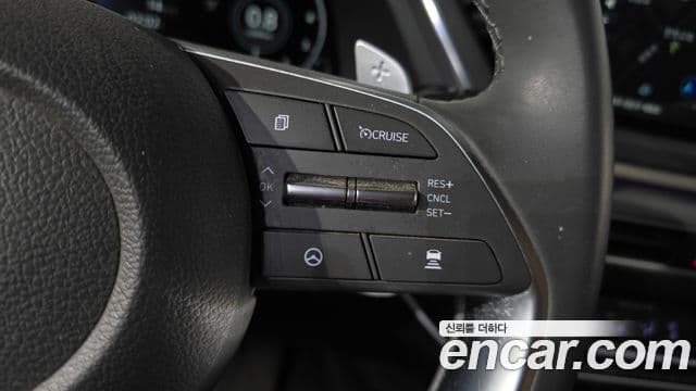 Hyundai Sonata 2019 — Şəkil 15/20