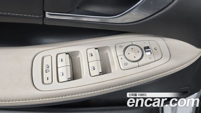 Hyundai Sonata 2019 — Şəkil 19/20