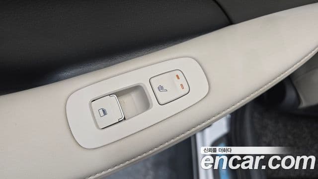 Hyundai Sonata 2019 — Şəkil 20/20