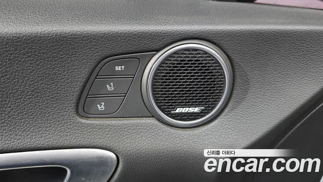 Hyundai Sonata Hybrid 2019 — Şəkil 28/31
