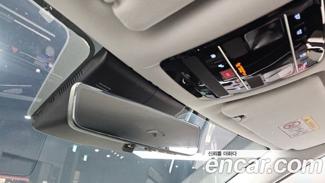 Hyundai Santa Fe 2024 — Şəkil 19/20